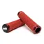 ODI SDG MTB Lock-On MTB Handlebar Grips 130mm Red/Black